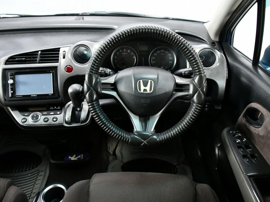 Honda Stream II Новосибирск  - изображение 10