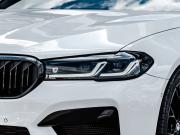 BMW 5 серии VII (G30/G31/G38) Рестайлинг Магнитогорск  - изображение 48
