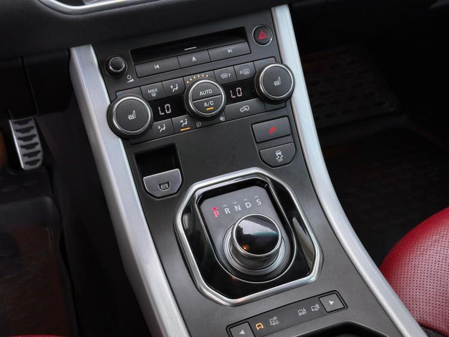 Land Rover Range Rover Evoque I Краснодар  - изображение 23