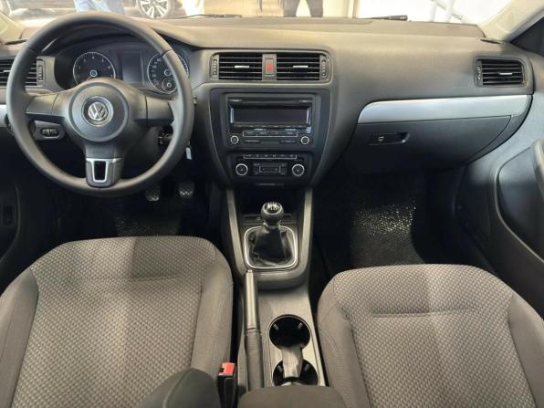 Volkswagen Jetta VI с пробегом 2011 года, цена 800 000 рублей, 218268 км, седан, Автокод Объявления