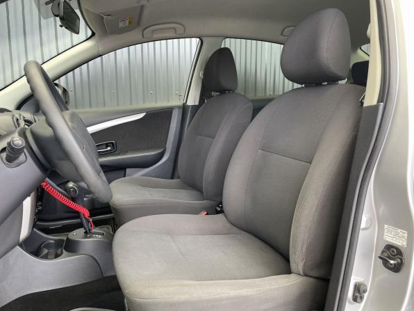 Nissan Almera III (G15) с пробегом 2016 года, цена 797 000 рублей, 150299 км, седан, Автокод Объявления