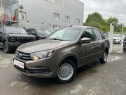 Lada (ВАЗ) Granta I Рестайлинг Нижнекамск  - изображение 24