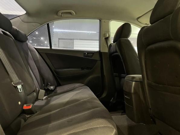 Hyundai Sonata IV (EF) Рестайлинг с пробегом 2008 года, цена 576 000 рублей, 339646 км, седан, Автокод Объявления