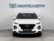 Hyundai Santa Fe IV Калининград  - изображение 22