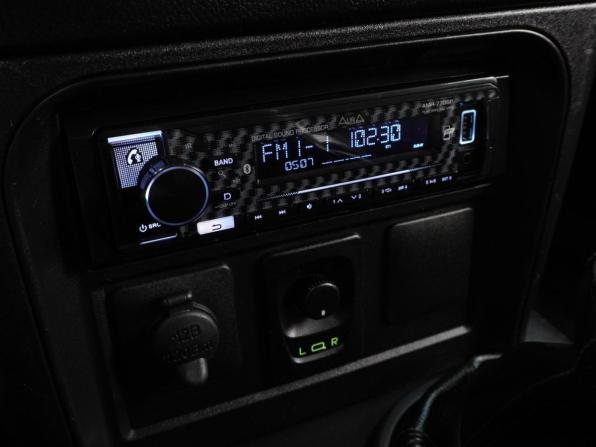 Chevrolet Niva I Рестайлинг с пробегом 2015 года, цена 669 000 рублей, 83883 км, внедорожник, Автокод Объявления