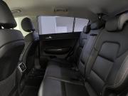 Kia Sportage IV Рестайлинг Казань  - изображение 37