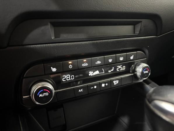 Mazda CX-5 II с пробегом 2019 года, цена 2 830 000 рублей, 114817 км, внедорожник, Автокод Объявления