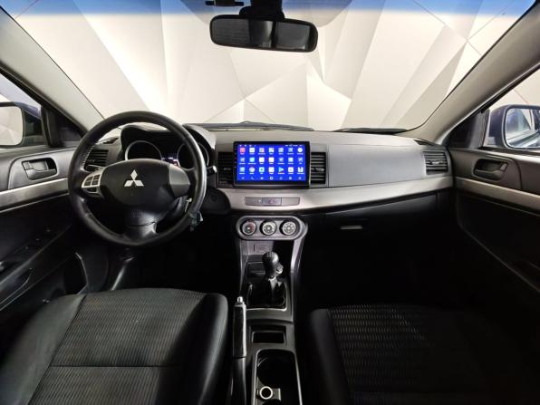 Mitsubishi Lancer X Рестайлинг с пробегом 2012 года, цена 599 000 рублей, 316139 км, седан, Автокод Объявления