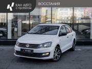 Volkswagen Polo V Рестайлинг Казань  - изображение 10