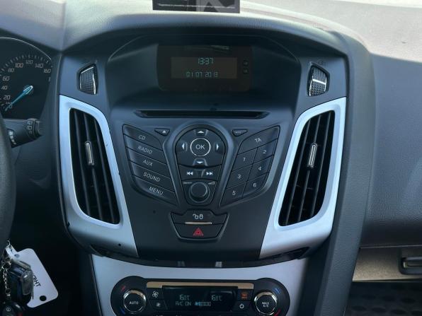 Ford Focus III с пробегом 2013 года, цена 930 000 рублей, 78055 км, хэтчбек, Автокод Объявления
