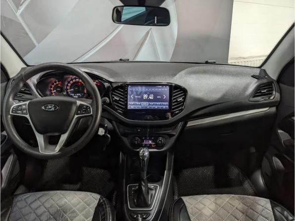 Lada (ВАЗ) Vesta I с пробегом 2022 года, цена 1 297 000 рублей, 57942 км, универсал, Автокод Объявления