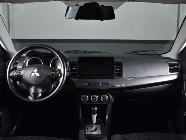 Mitsubishi Lancer X с пробегом 2008 года, цена 799 995 рублей, 291186 км, седан, Автокод Объявления