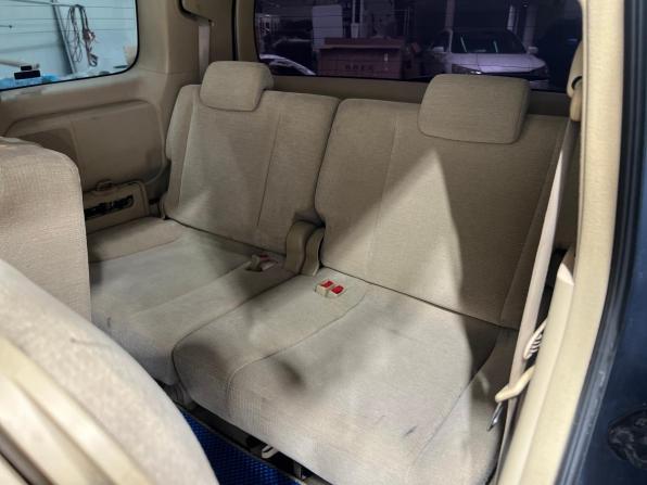 Honda Stepwgn III с пробегом 2005 года, цена 800 000 рублей, 280971 км, минивэн, Автокод Объявления