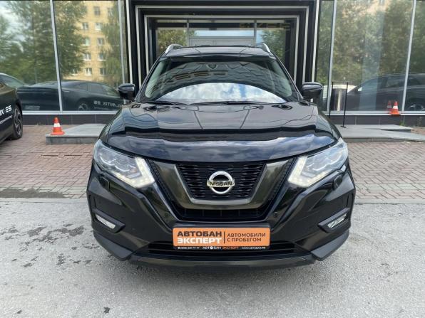 Nissan X-Trail III Рестайлинг с пробегом 2019 года, цена 2 620 000 рублей, 37000 км, внедорожник, Автокод Объявления