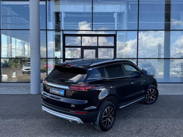 Geely Atlas Pro с пробегом 2023 года, цена 2 215 000 рублей, 29800 км, внедорожник, Автокод Объявления