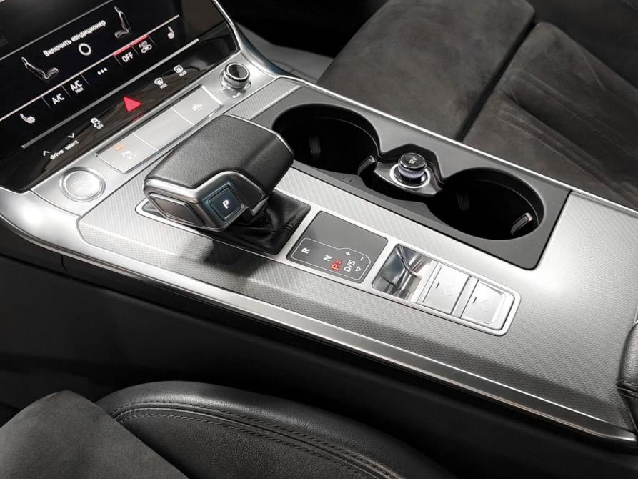 Audi A6 V (C8) Тула  - изображение 24