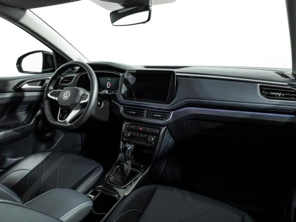 Volkswagen Tharu XR с пробегом 2025 года, цена 2 899 777 рублей, 4761 км, внедорожник, Автокод Объявления