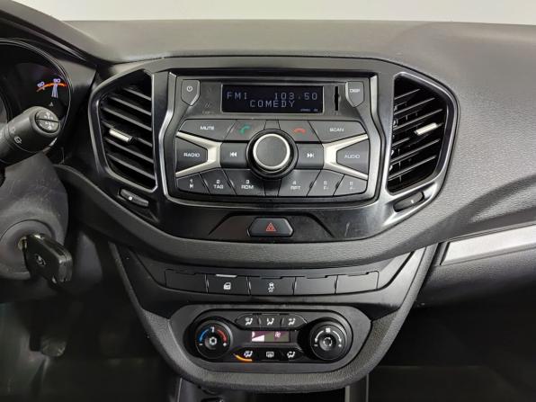 Lada (ВАЗ) Vesta I с пробегом 2019 года, цена 858 480 рублей, 253690 км, универсал, Автокод Объявления