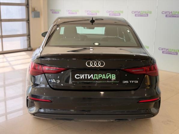 Audi A3 IV (8Y) с пробегом 2021 года, цена 1 720 000 рублей, 189350 км, седан, Автокод Объявления