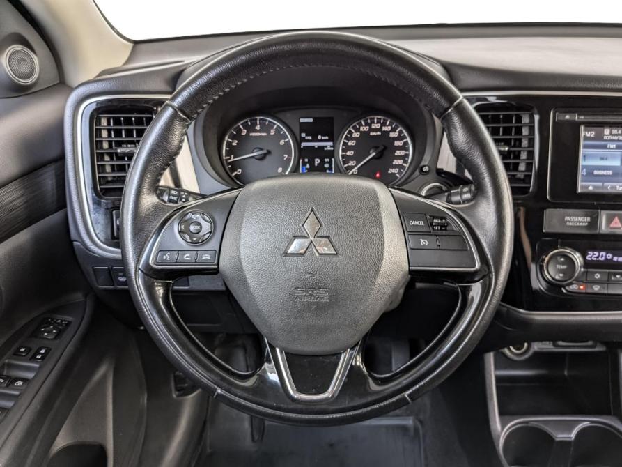 Mitsubishi Outlander III Рестайлинг 2 Москва  - изображение 22
