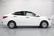 Hyundai Solaris I Кемерово  - изображение 27