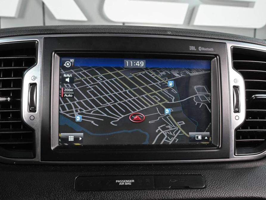 Kia Sportage IV Ростов-на-Дону  - изображение 16
