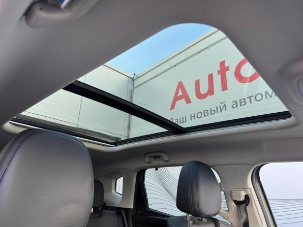 Haval H7 I с пробегом 2025 года, цена 3 290 000 рублей, 22686 км, внедорожник, Автокод Объявления