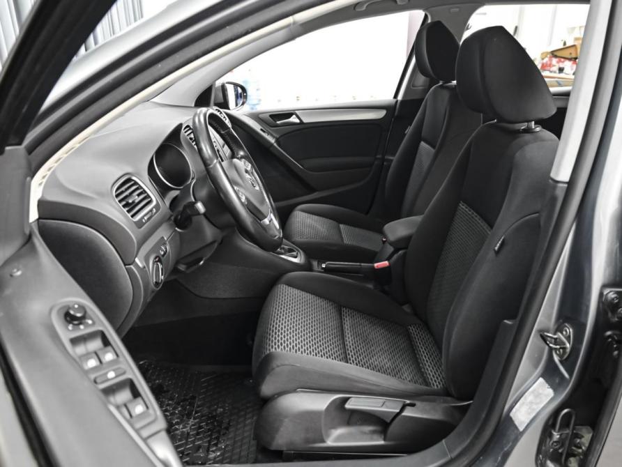 Volkswagen Golf VI Ставрополь  - изображение 10
