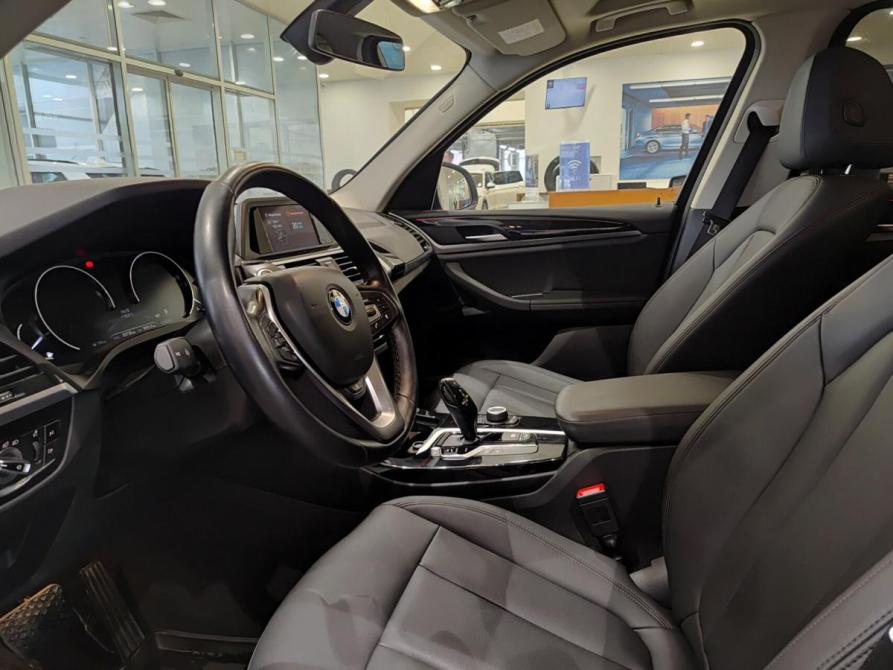 BMW X3 III (G01) Казань  - изображение 20