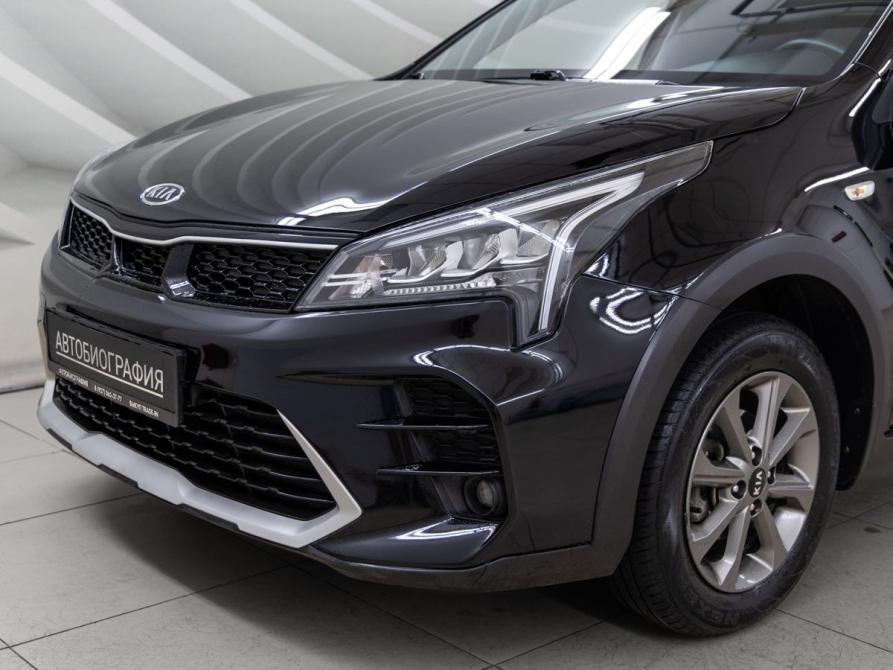 Kia Rio IV Рестайлинг Волгоград  - изображение 10