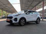 Kia Sportage IV Рестайлинг Екатеринбург  - изображение 24