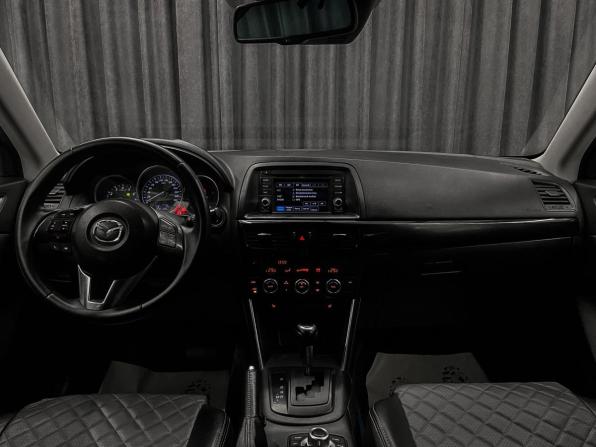 Mazda CX-5 I с пробегом 2012 года, цена 1 550 000 рублей, 177000 км, внедорожник, Автокод Объявления