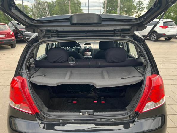 Chevrolet Aveo I с пробегом 2007 года, цена 344 000 рублей, 257036 км, седан, Автокод Объявления