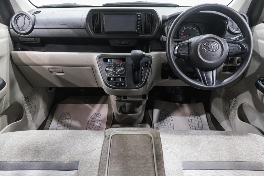 Toyota Passo III Новокузнецк  - изображение 14