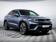 Geely Tugella I Рестайлинг Москва  - изображение 24