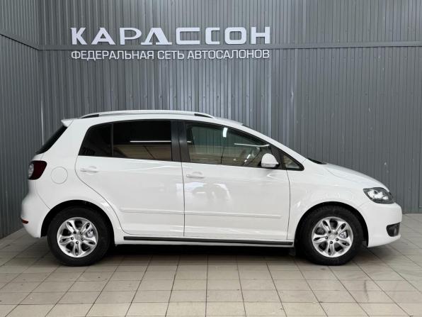 Volkswagen Golf Plus II с пробегом 2012 года, цена 859 000 рублей, 176553 км, хэтчбек, Автокод Объявления