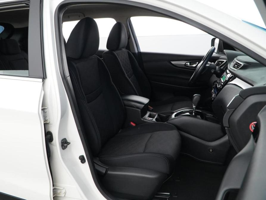 Nissan Qashqai II Москва  - изображение 8