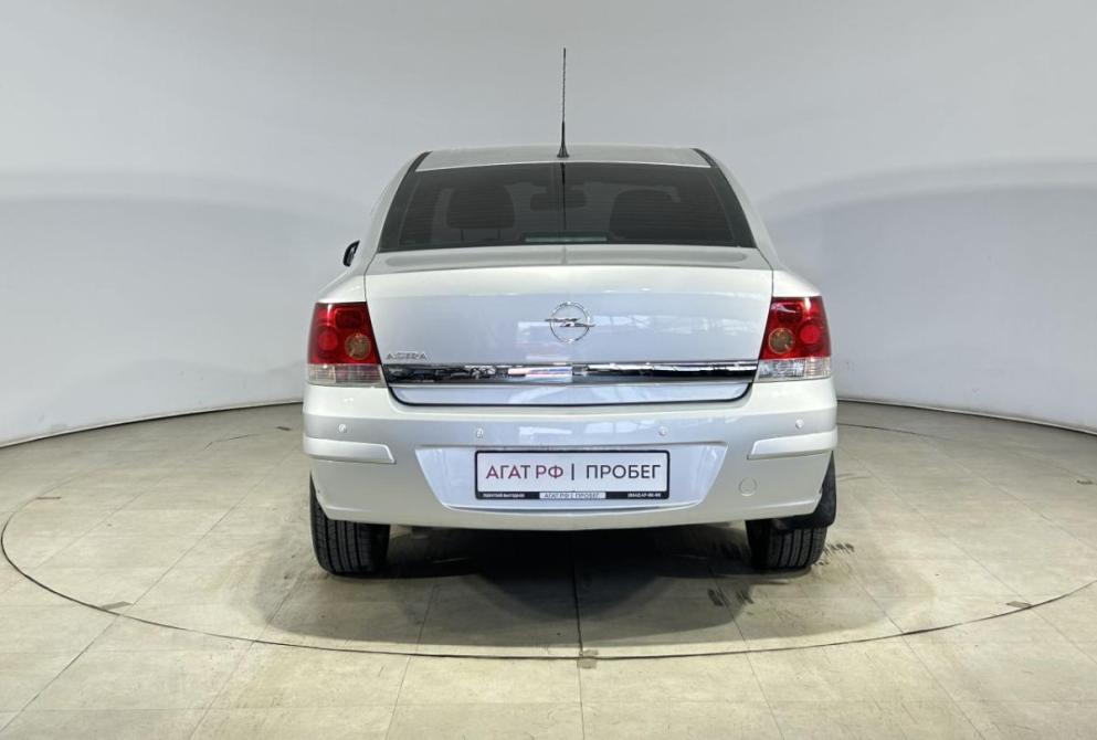Opel Astra H Рестайлинг Саранск  - изображение 10