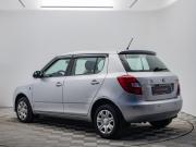 Skoda Fabia II Рестайлинг Москва  - изображение 23