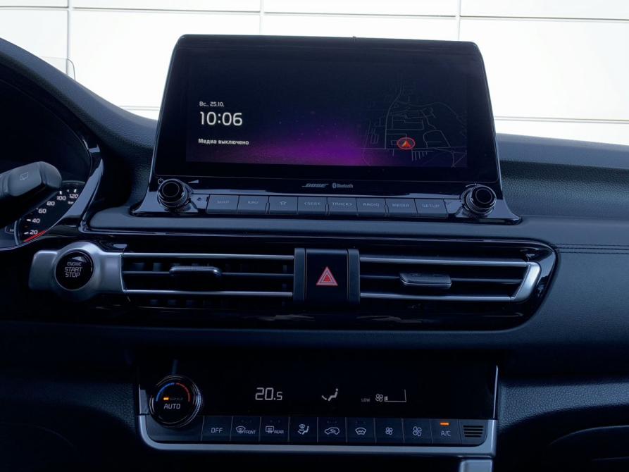 Kia Seltos I Москва  - изображение 18