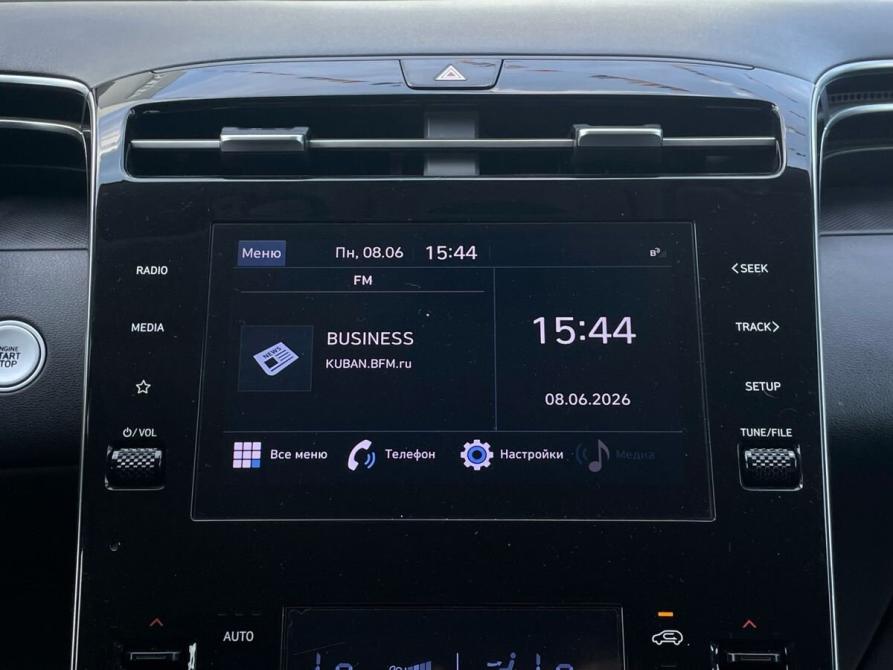 Hyundai Tucson IV Краснодар  - изображение 18