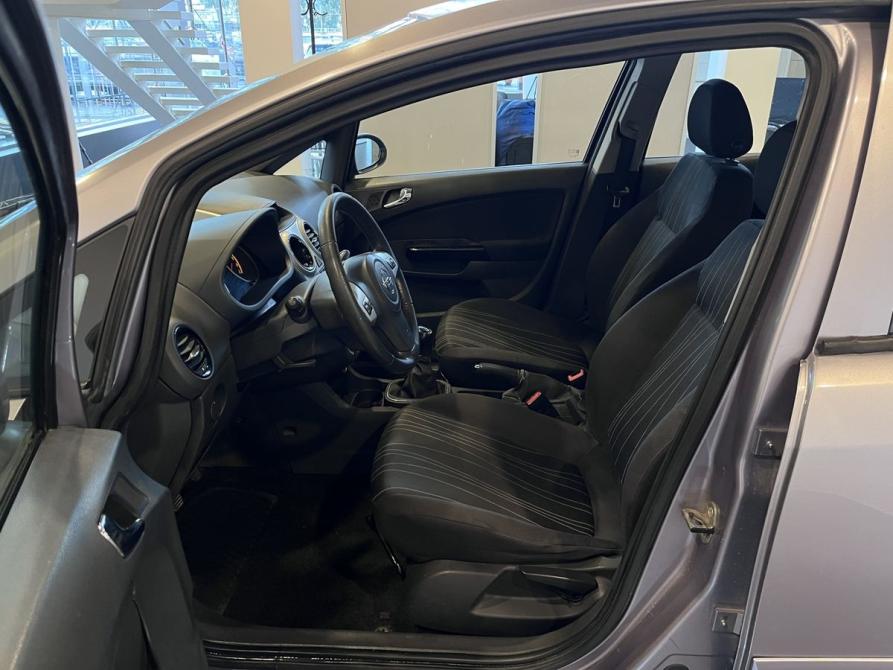 Opel Corsa D Чебоксары  - изображение 16