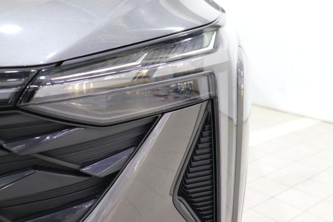 Geely Cityray с пробегом 2024 года, цена 2 215 000 рублей, 50413 км, внедорожник, Автокод Объявления