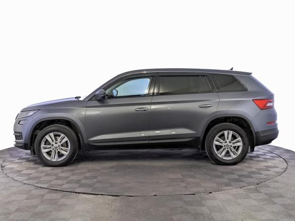 Skoda Kodiaq I с пробегом 2020 года, цена 2 525 000 рублей, 100140 км, внедорожник, Автокод Объявления