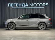 Audi Q7 II (4M) Рестайлинг Иркутск  - изображение 42
