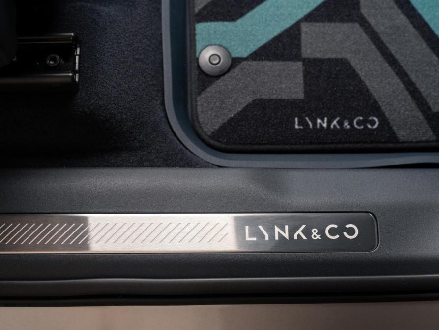 Lynk &amp; Co 900 Москва  - изображение 47