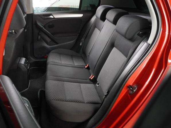 Volkswagen Golf VI с пробегом 2010 года, цена 849 000 рублей, 209952 км, хэтчбек, Автокод Объявления