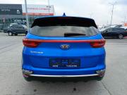 Kia Sportage IV Тюмень  - изображение 30