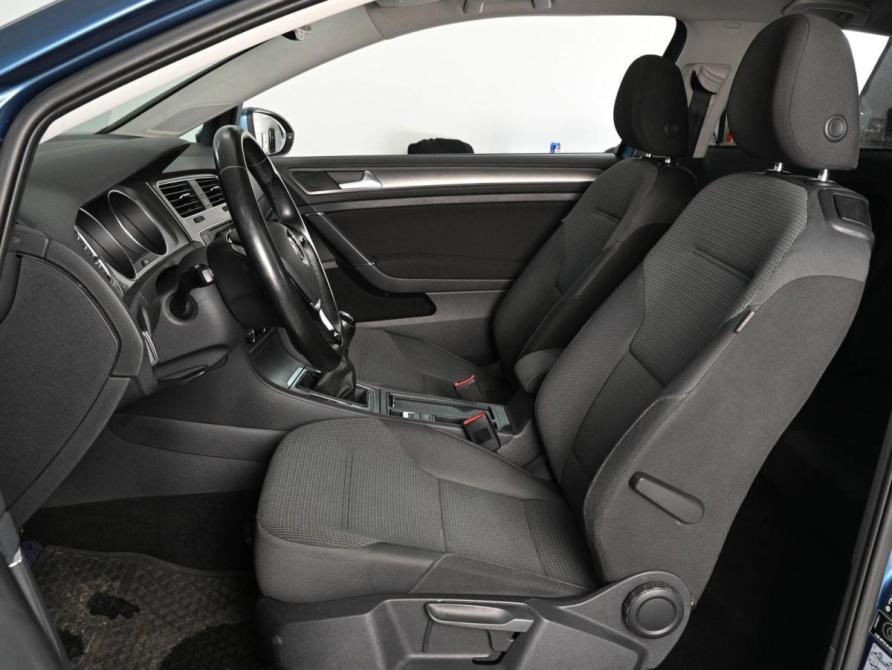 Volkswagen Golf VII Ростов-на-Дону  - изображение 10