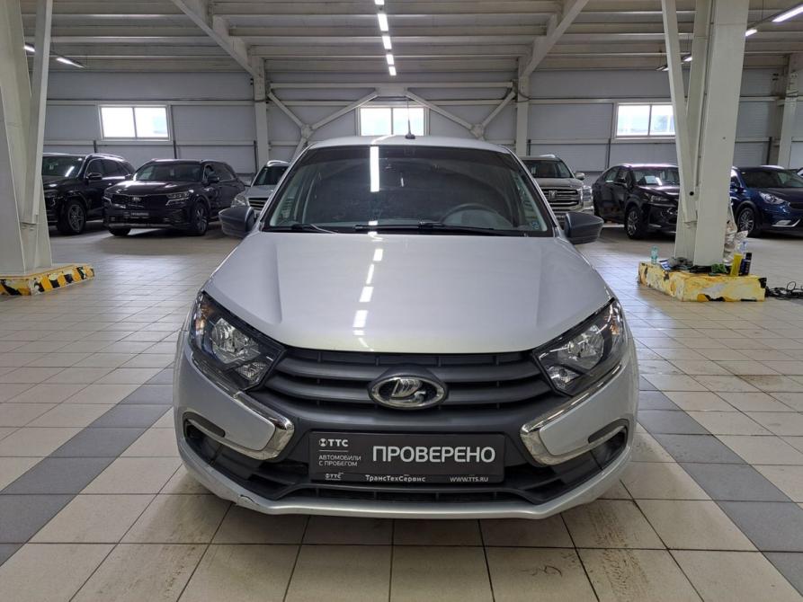 Lada (ВАЗ) Granta I Рестайлинг Набережные Челны  - изображение 2